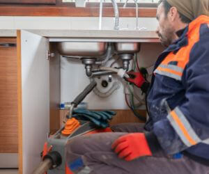 About Emergency plumbing pros Caliente, CA